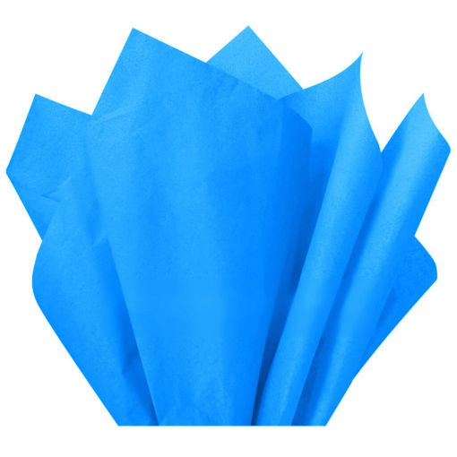 Picture of KITE PAPER - BLUE (SKY)
